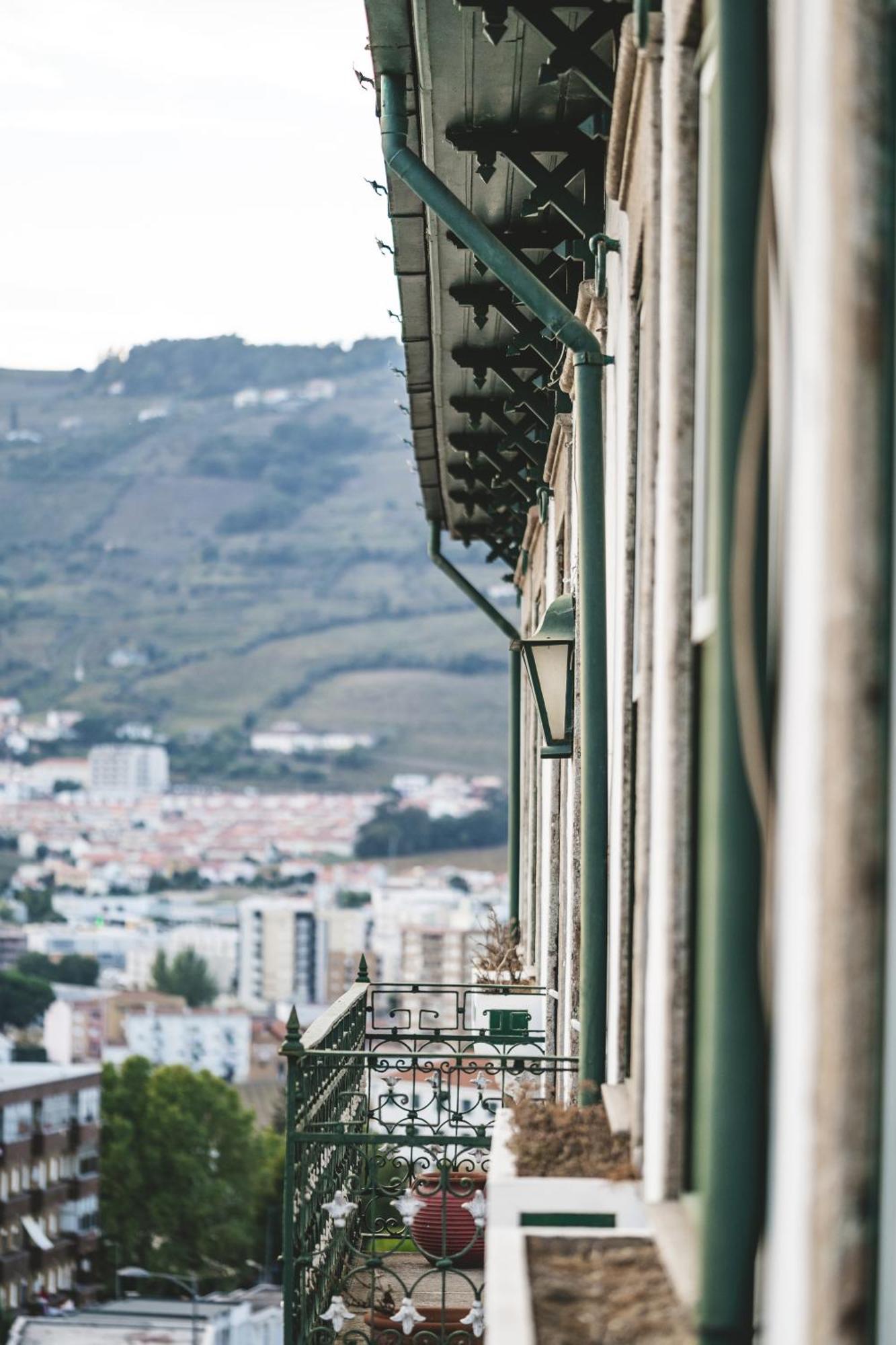 Douro D'Heart - Regua Guesthouse - Casa Completa Peso da Régua Exterior foto